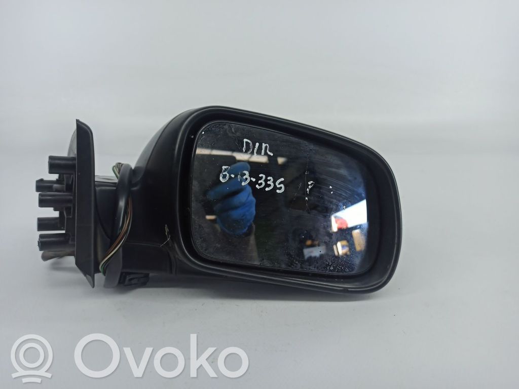 Peugeot 307 Oglindă electrică ușă față 