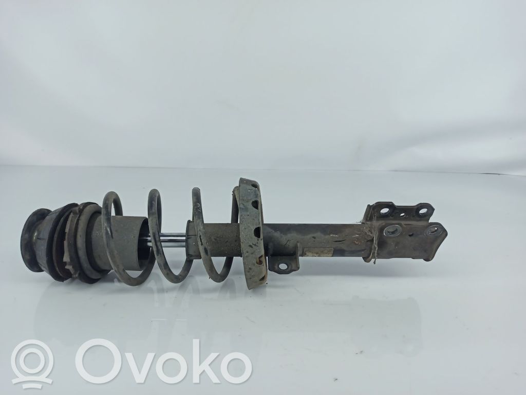 Opel Astra G Ammortizzatore anteriore 