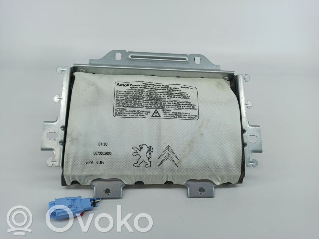 Peugeot 308 SW  Airbag pasager 