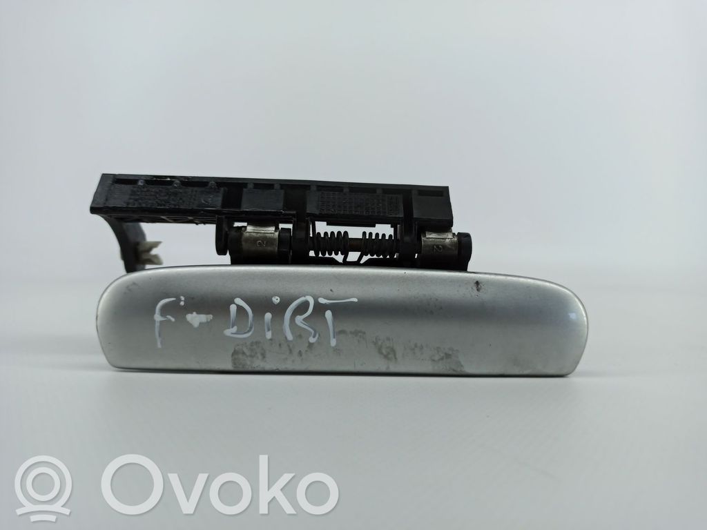 Etuoven ulkokahva   23263130004