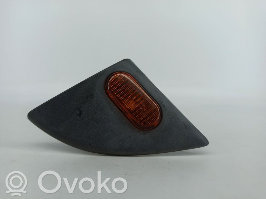 Etupuskurin suuntavilkku   6025300658D,781600001