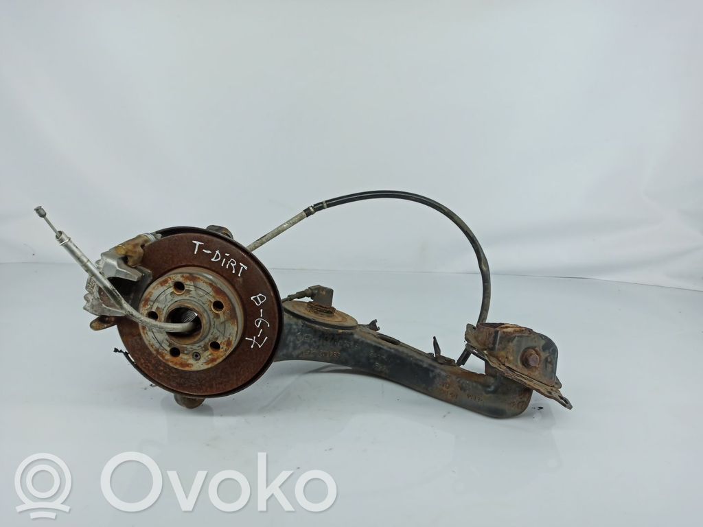 Achsschenkel hinten   1J0505226F