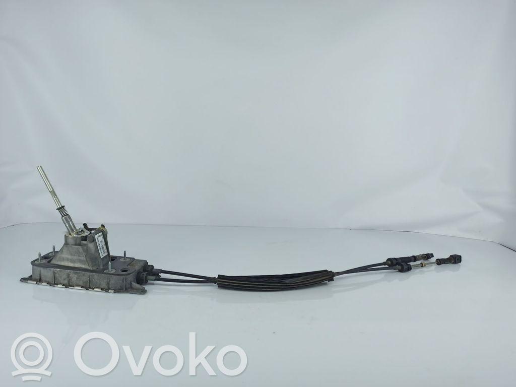 Volkswagen Eos Palanca/selector de cambios 