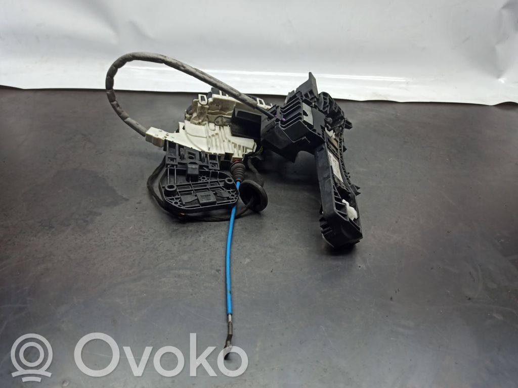 Etuoven lukko   FR27T276,0004166019,A2047601800