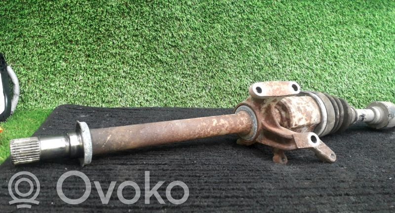 Honda Civic Front driveshaft 