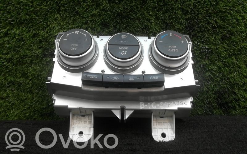 Unitate control climatizare   K1900CC30