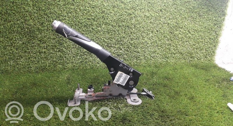 Dźwignia hamulca ręcznego   25FC9689032980