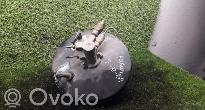 Brake booster   98AB2B195AG,B360648