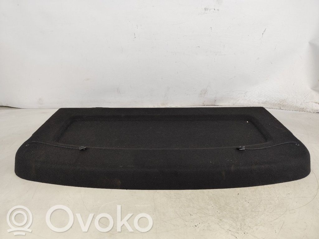 Parcel shelf   JX7BA46668