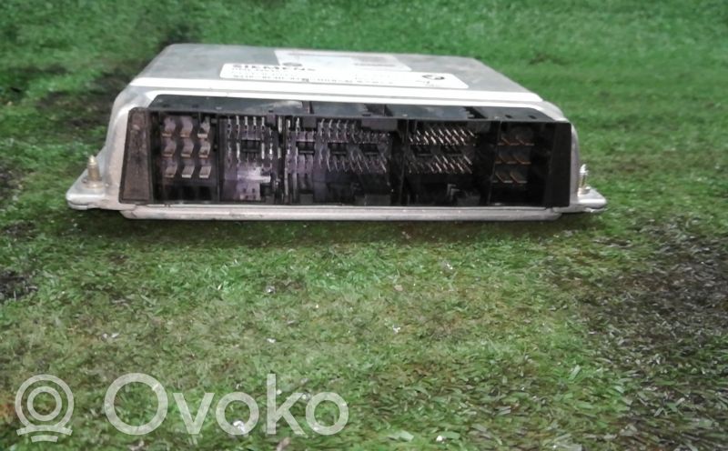 Engine control unit/module   5WK93016,7536826