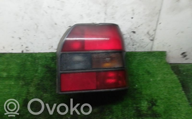 Rear/tail lights
