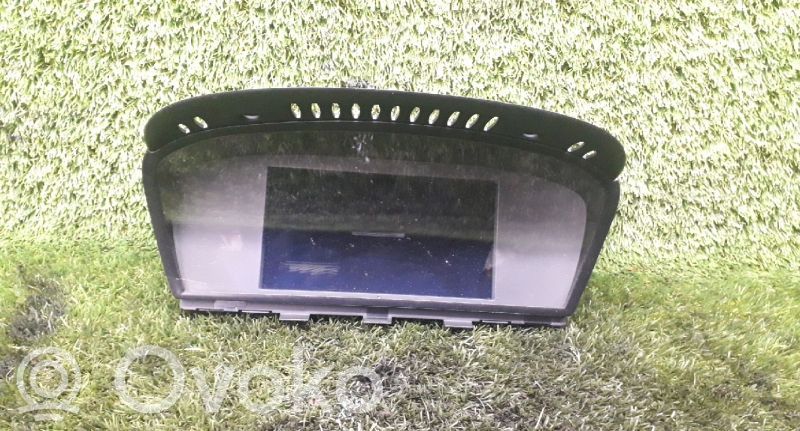 BMW 3 E92 E93 Screen/display/small screen 