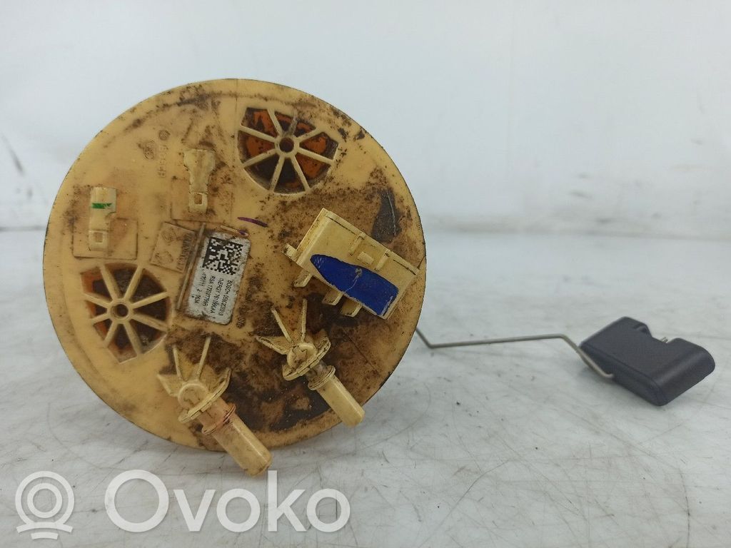 Fuel level sensor   0580203319,172027799R,6PINOS,7610990AA