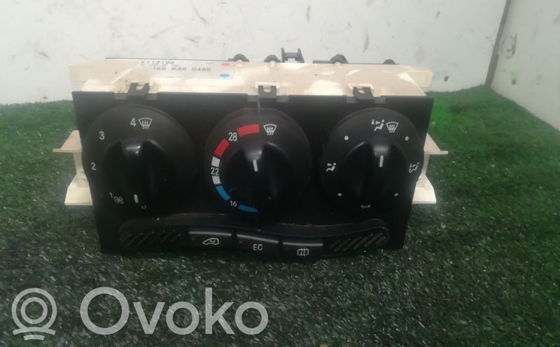Panel klimatyzacji   1688300485