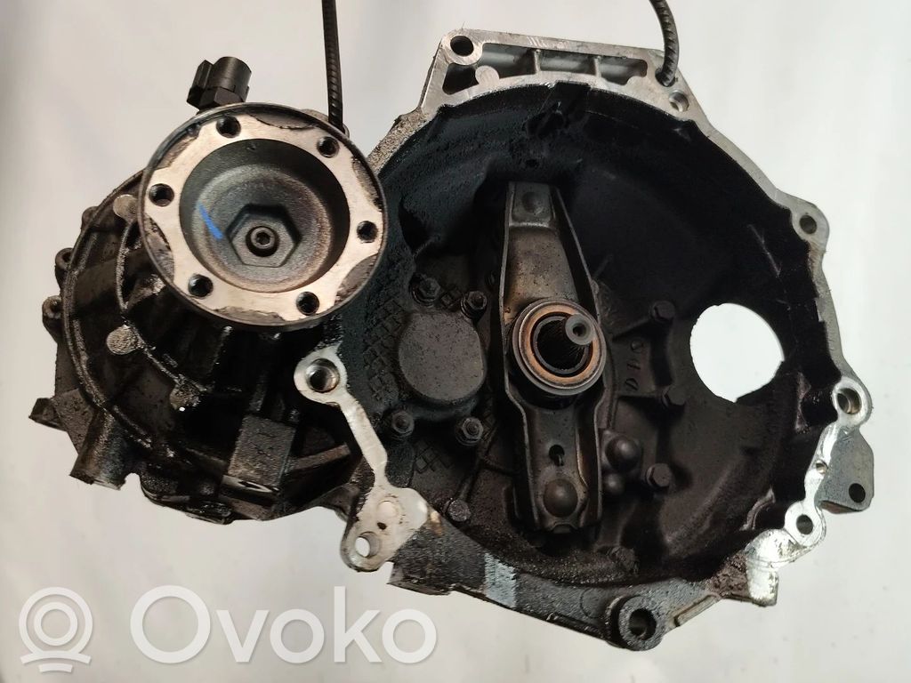 Volkswagen Polo III 6N 6N2 6NF Scatola del cambio manuale a 5 velocità 