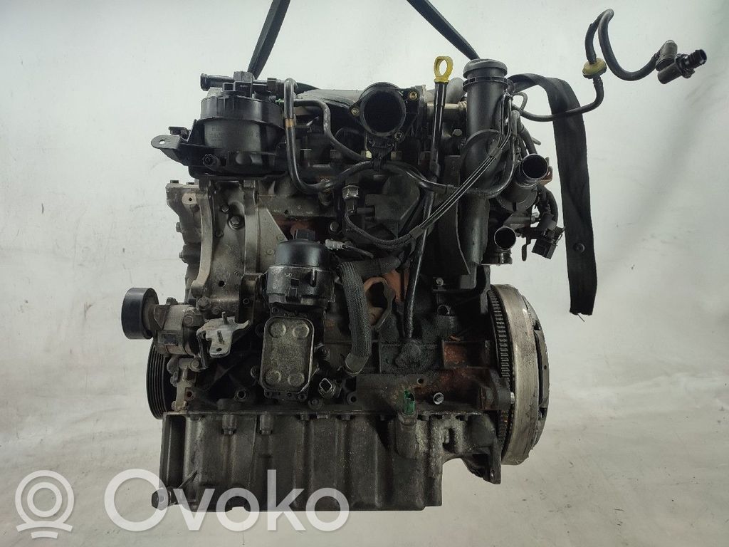Motor   RH01,10DYZA,247399KM
