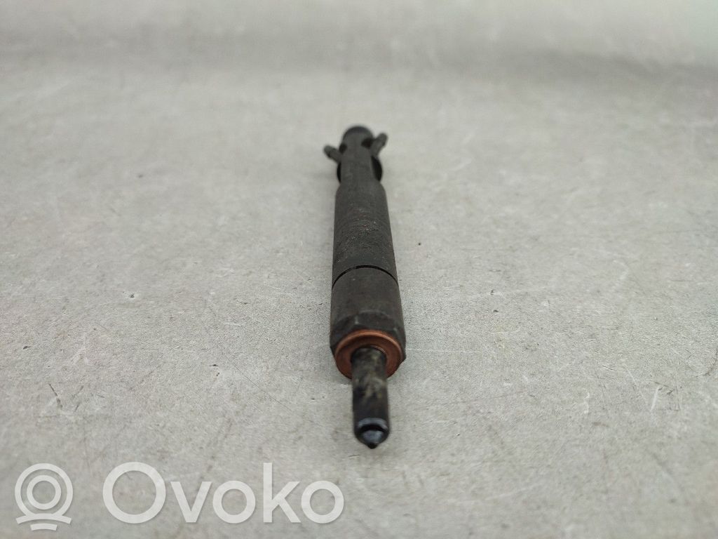 Ford Focus Fuel injector 