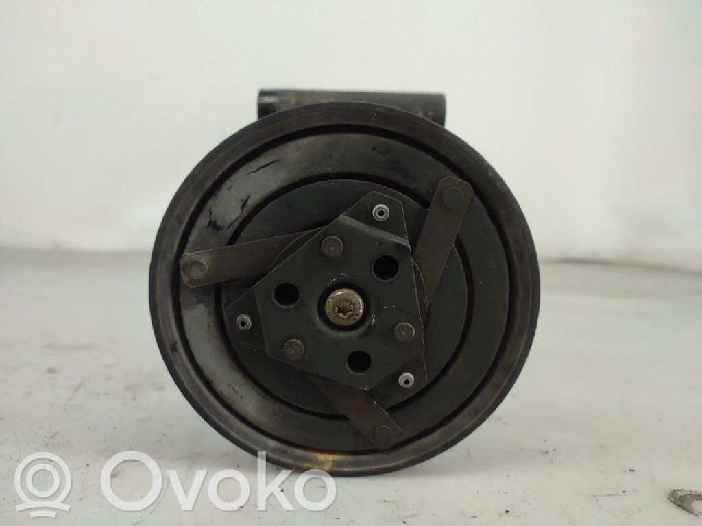 Renault Megane II Compressore aria condizionata (A/C) (pompa)