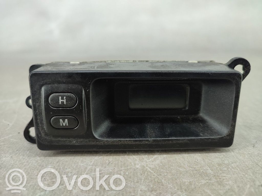 Honda Civic Orologio 