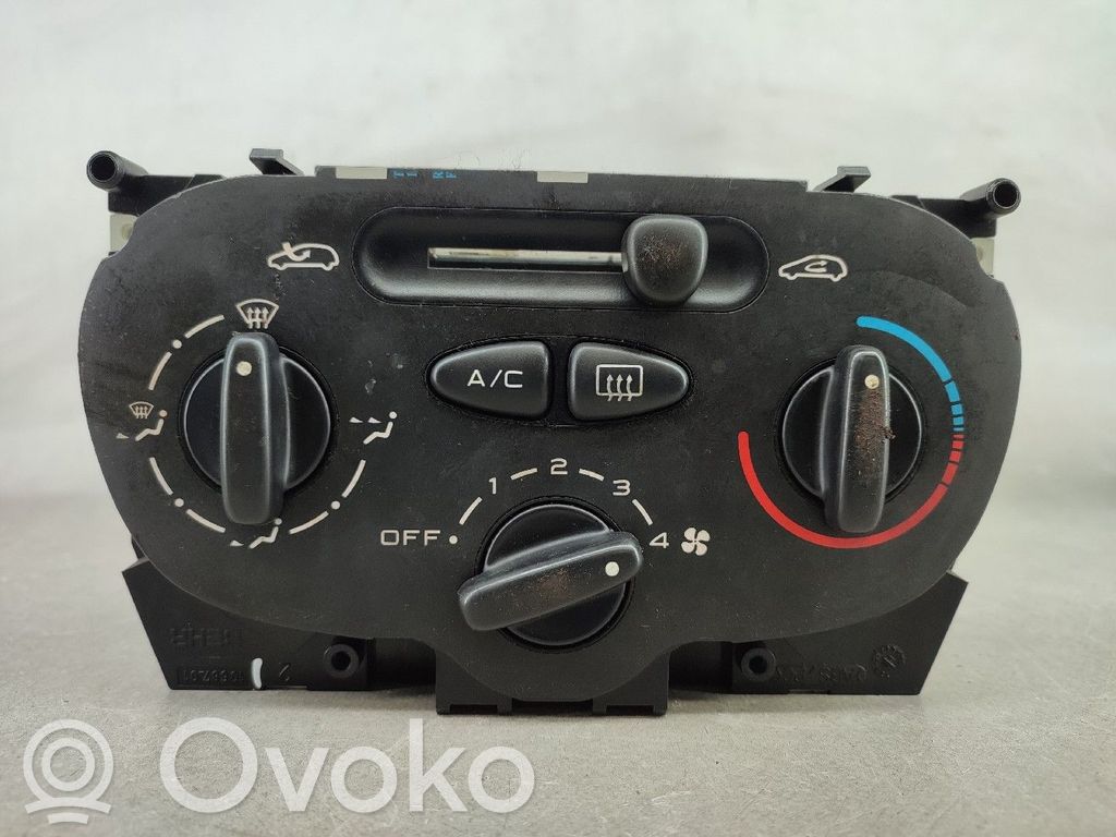 Climate control unit   1068701
