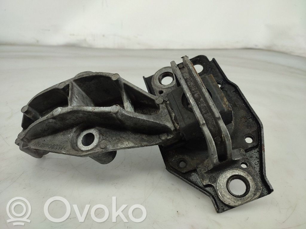 Support de moteur, coussinet