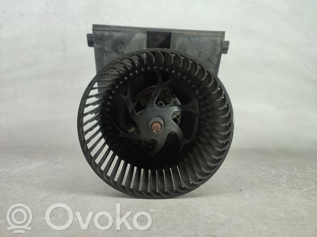 Audi A3 S3 8L Pulseur d'air habitacle