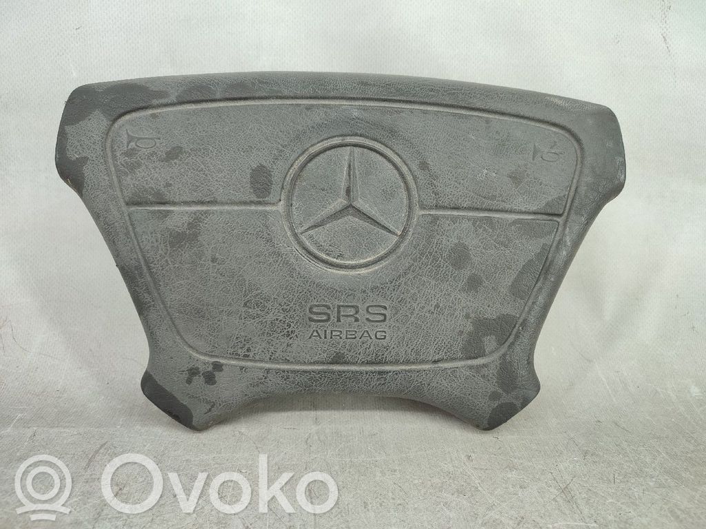Mercedes-Benz E W124 Airbag volan 
