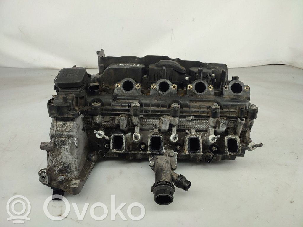 BMW X3 E83 Engine head 