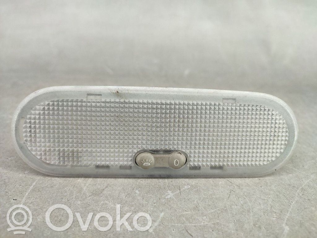Consola de luz del techo   8200074362,81423H