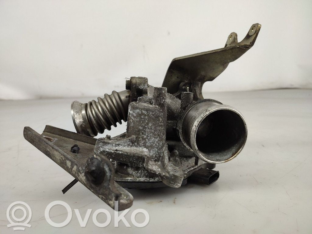 Zawór EGR   55277989
