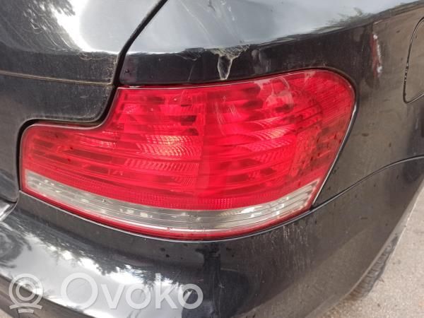 BMW 1 E82 E88 Feux arrière / postérieurs