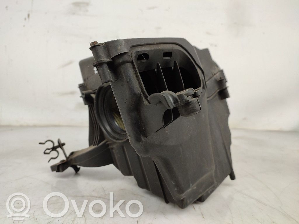 Luftfilterkasten   7M519600BF