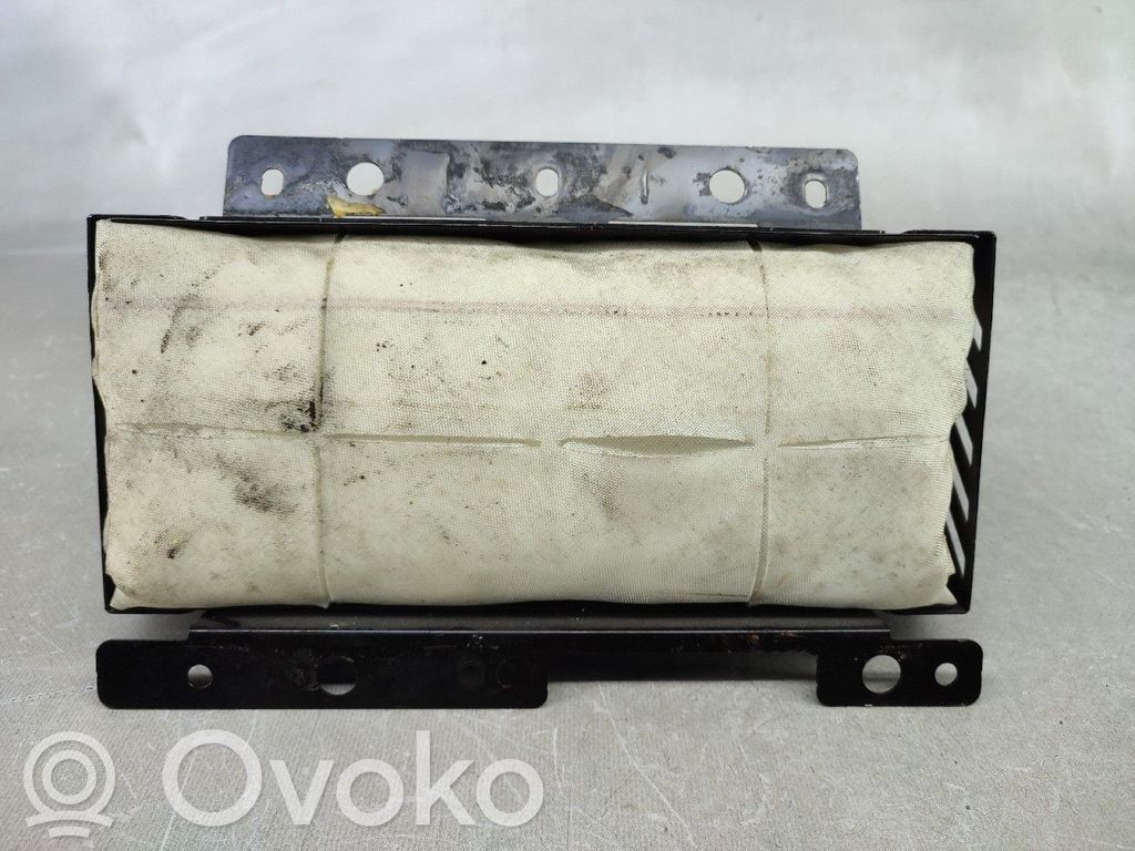 Hyundai Terracan Airbag pasager 