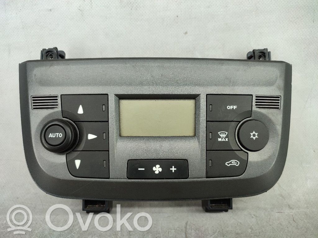 Climate control unit   735459253,A83015700