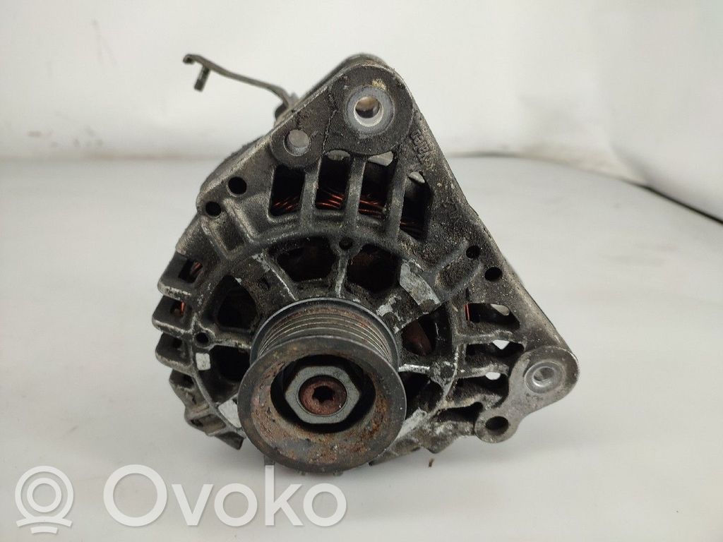 Generator/alternator   03D903025J,2542746E