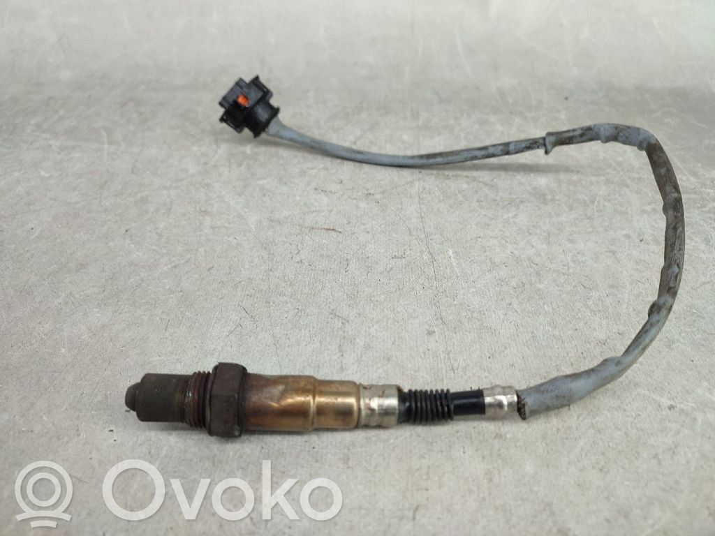 Sonda lambda   0258006171