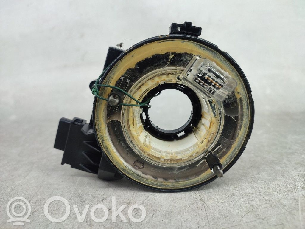 Volkswagen Scirocco Innesco anello di contatto dell’airbag (anello SRS)