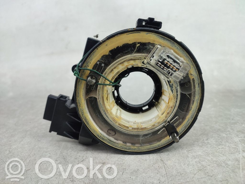 Volkswagen Scirocco Taśma / Pierścień ślizgowy Airbag / SRS 