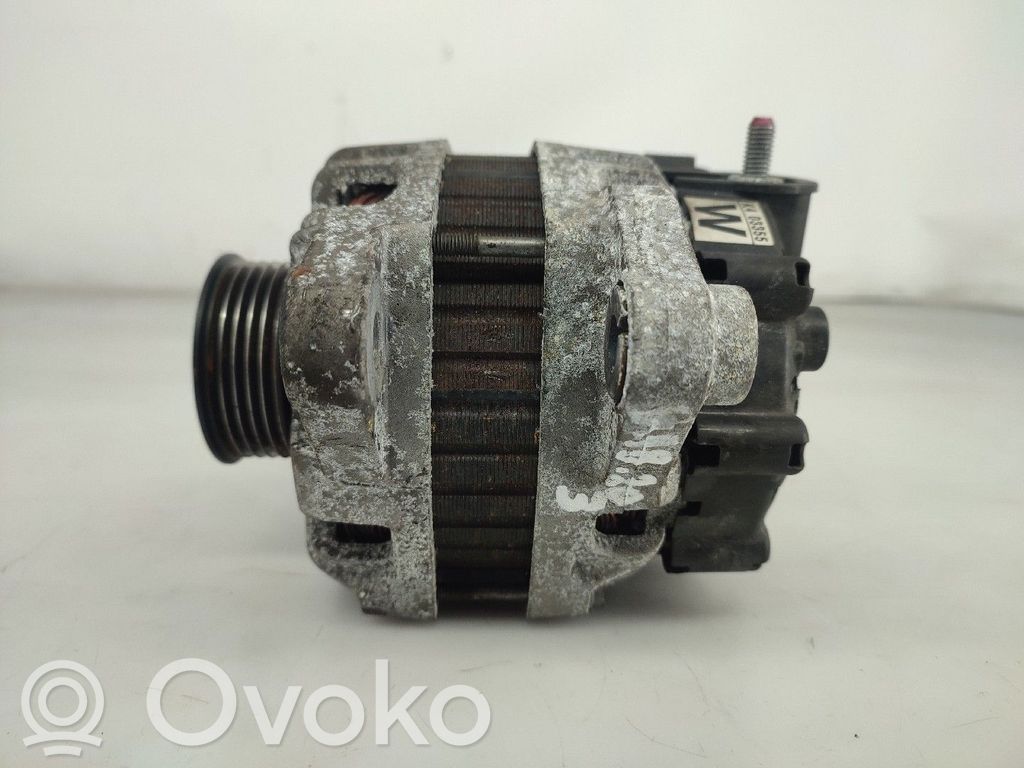 Alternador   2622650