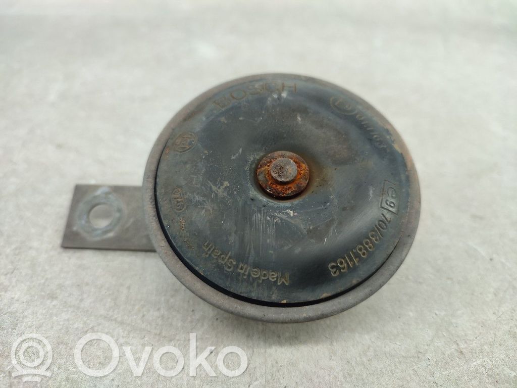 Claxon   E9011163,E9703881163
