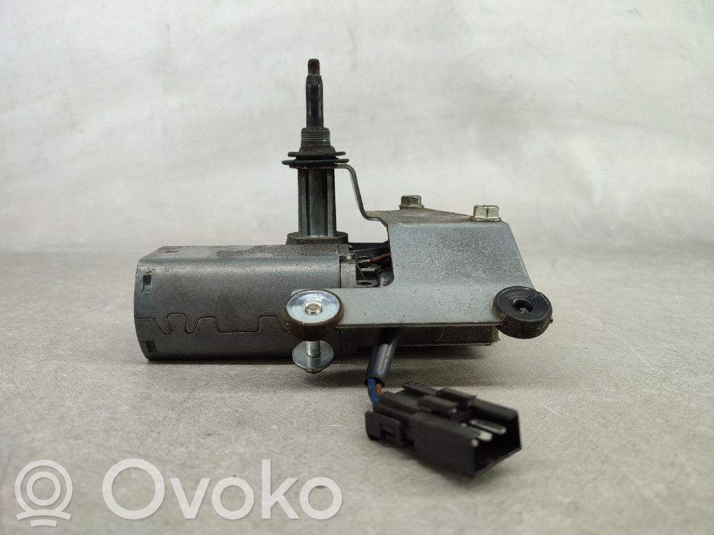 Opel Vectra B Motor ștergător lunetă 