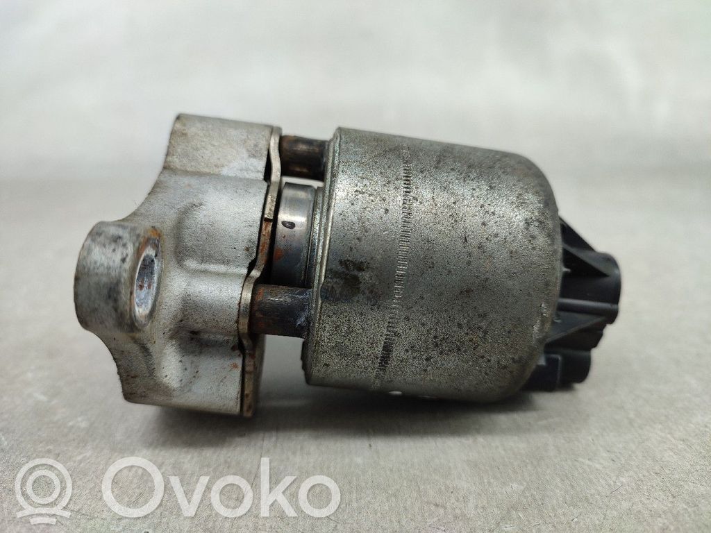 Chevrolet Aveo EGR vārsts 