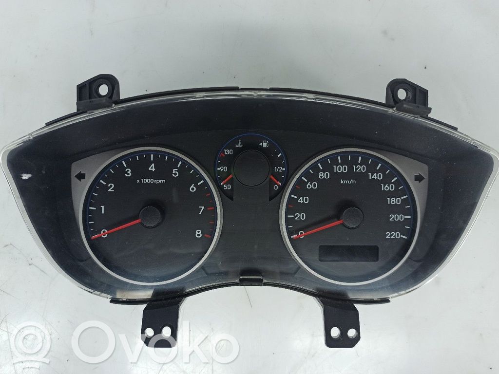Vitezometru (grup de instrumente)   940131J200,A2C80119300