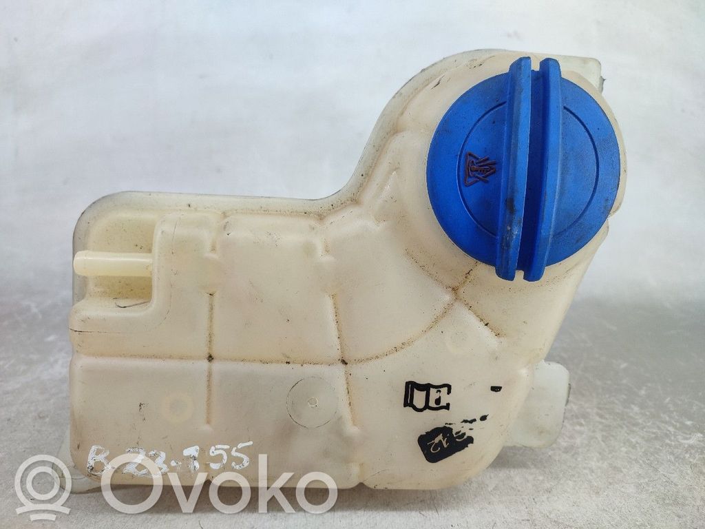 Vas expansiune/rezervor lichid de răcire   8E0121403