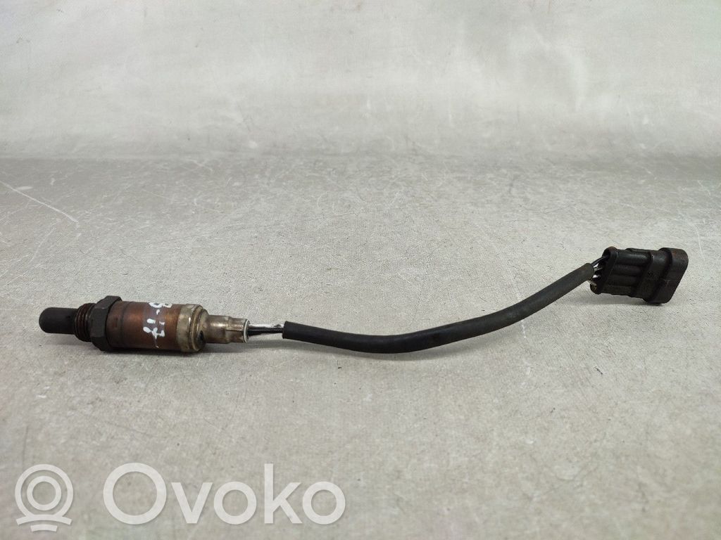 Lambda probe sensor   0258005087