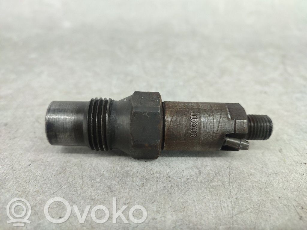 Polttoainesuutin   LCR6705402D