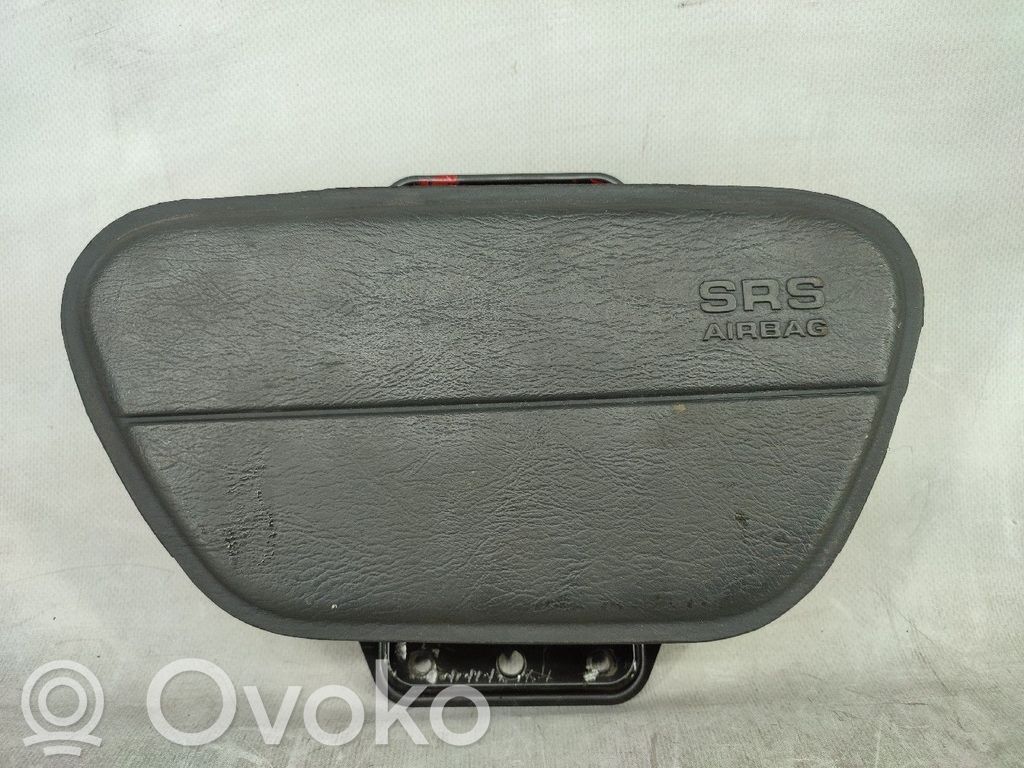 Mercedes-Benz ML W163 Airbag lateral 