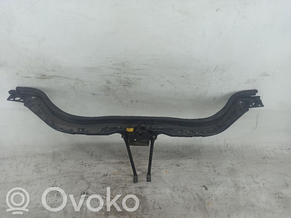 Jeep Grand Cherokee (WJ) Traverse inférieur support de radiateur 