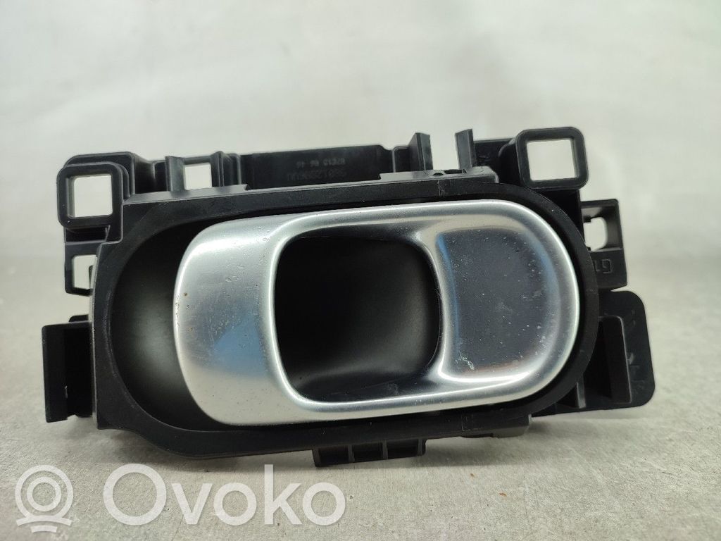 Türgriff Türöffner hinten   98012886VV