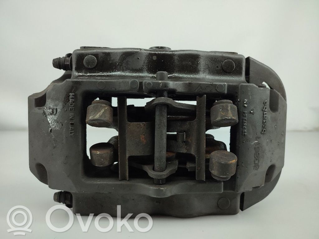 Audi Q7 4L Etrier frână spate 